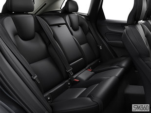 Volvo XC60 Ultra 2025 - photo 10