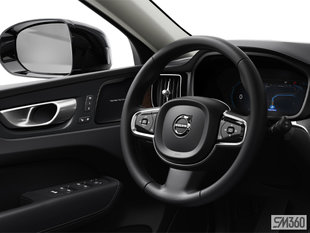 Volvo XC60 Ultra 2025 - photo 12