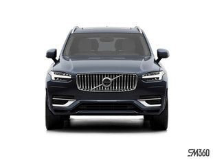 Volvo XC90 T8 Plug-In Hybrid Ultra 2025 - photo 8