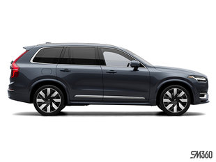 Volvo XC90 T8 Plug-In Hybrid Ultra 2025 - photo 9