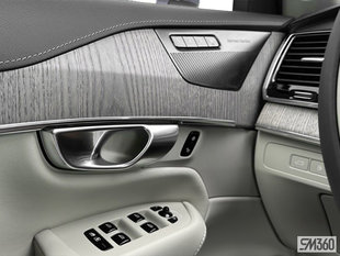 Volvo XC90 T8 hybride branchable Ultra 2025 - photo 11