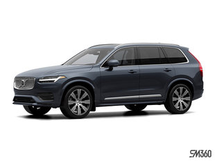 Volvo XC90 Ultra 2025 - photo 7