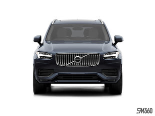 Volvo XC90 Ultra 2025 - photo 8