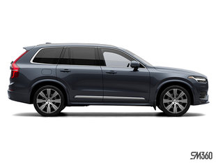 Volvo XC90 Ultra 2025 - photo 9