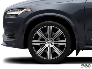 Volvo XC90 Ultra 2025 - photo 2