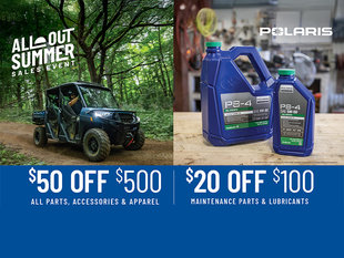 All out Summer Sales Event - accessories