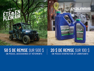 Vente Été en Plein Air - accessories