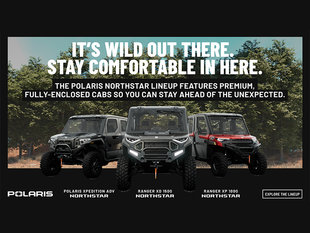 The Northstar lineup