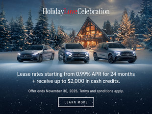 Holiday Love Celebration