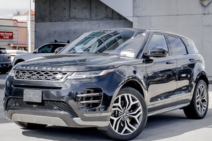 Own this 2020 Range Rover Evoque R-Dynamic SE for $199 bi-weekly*