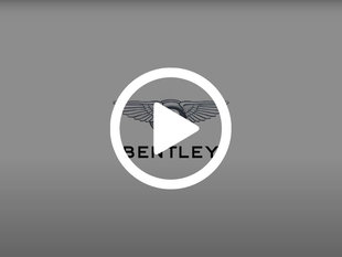 Venez vivre l'expérience Bentley Montréal. Visionnez notre vidéo.