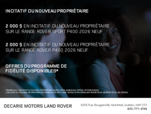 Événement Mensuel Land Rover