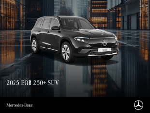 2025 EQB : 24-Month Lease at 0%