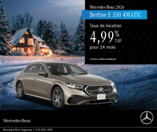 Location sur 24 mois à 4,99 %