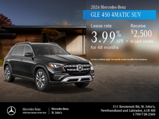 2026 Mercedes-Benz GLE