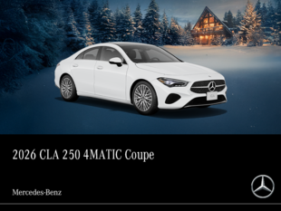 2026 CLA : 24-Month Lease at 2.99%