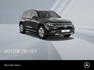 2025 EQB : 24-Month Lease at 0%