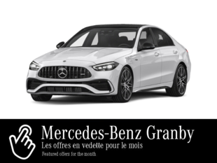 C43 2023 - Featured offers for the month