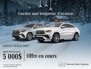 GLE53 | GLE63