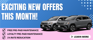 New Offers for March