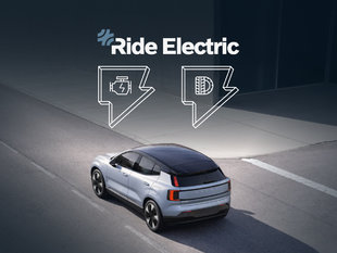 Ride Electric