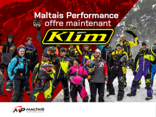 Klim: Disponible dès maintenant!
