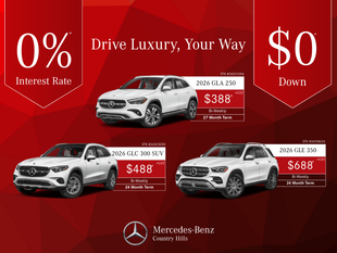 Drive Luxury, Your Way