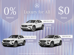 Luxury for All