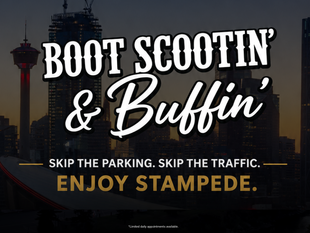 Stampede Refresh