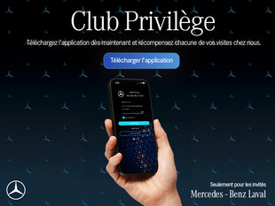 Programme de loyauté et récompenses