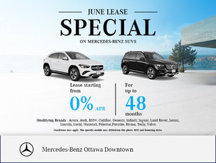 Special offer