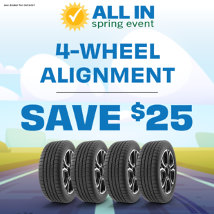 Wheel Alignment