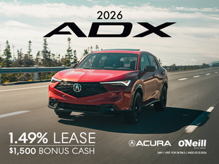 2026 ADX