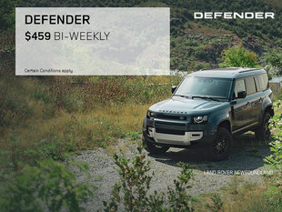 DEFENDER