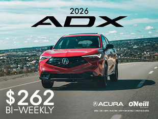 2026 ADX