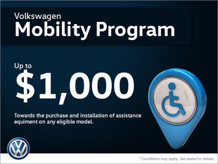 Mobility Program
