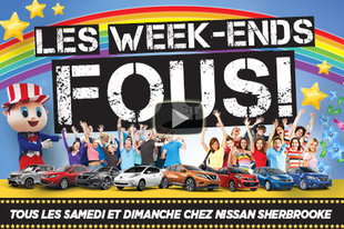 Promotion avec Vidéo