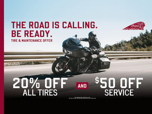 Alary Sport - PGA Tires and Service Offer