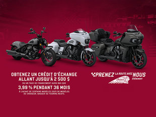 Alary Sport - MY25 Heavyweight Trade In Or Financing
