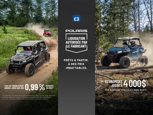 Factory Authorized Clearance Sales Event