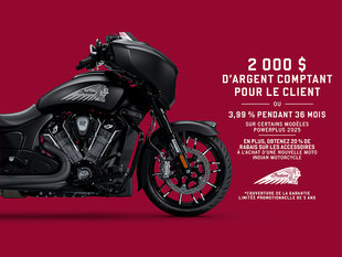 Alary Sport - MY25 PowerPlus