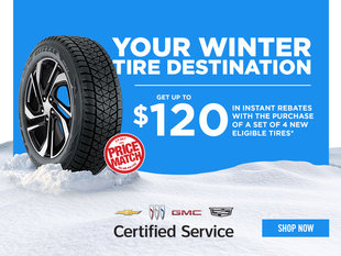 Winter tire