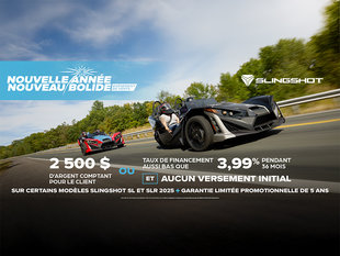 Alary Sport - Nouvelle année, nouveau Bolide