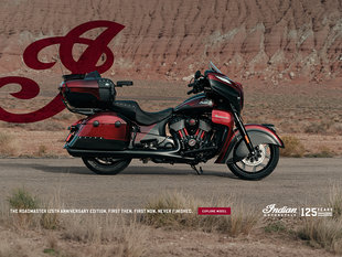 Alary Sport - 125th Anniversary Edition Roadmaster