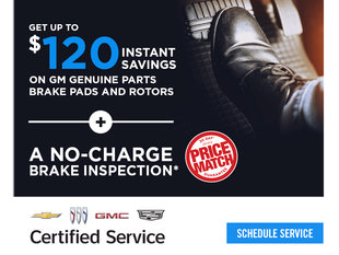 Spring Brakes Campaign