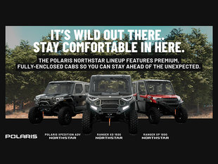 The Northstar lineup