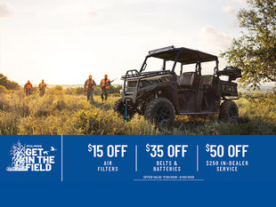 All-Out Summer Sales Event PGA