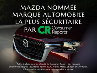 Le Plus Sécuritaire!