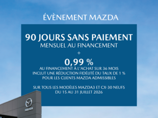 90 Jours Sans Paiement