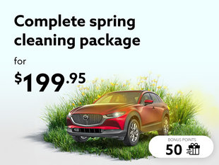 Start Spring in style